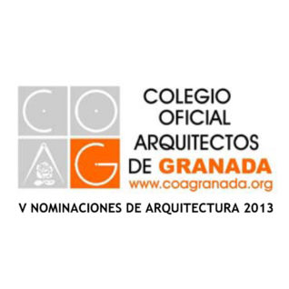 V NOMINACIONES DE ARQUITECTURA 2013 _ Water Office